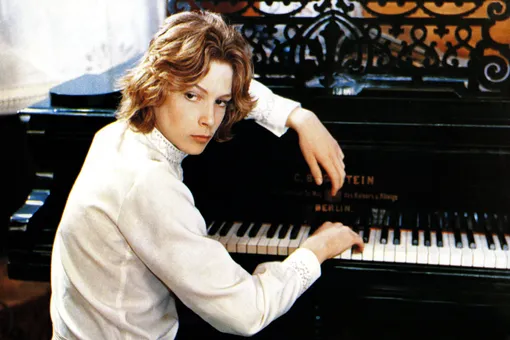 «Самого красивого мальчика мира» больше нет: звезда фильма «Смерть в Венеции» Бьёрн Андресен умер от рака «Самого красивого мальчика мира» больше нет: звезда фильма «Смерть в Венеции» Бьёрн Андресен умер от рака