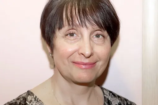 «Так молодо выглядите»: Светлана Рожкова восхитила поклонников новым образом «Так молодо выглядите»: Светлана Рожкова восхитила поклонников новым образом