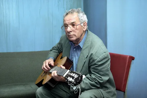 «Красивый был человек»: Ирина Розанова рассказала о Петре Тодоровском в день 100-летнего юбилея «Красивый был человек»: Ирина Розанова рассказала о Петре Тодоровском в день 100-летнего юбилея