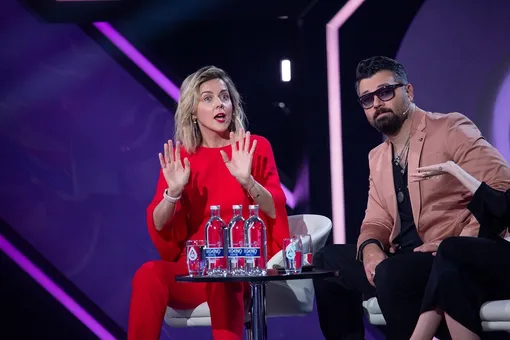 фото: пресс-служба канала Россия