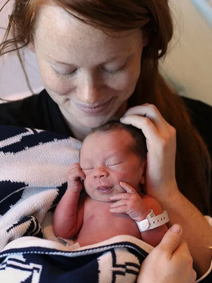 Чудные фото звёзд с детьми: милые и трогательные моменты жизни знаменитостей Чудные фото звёзд с детьми: милые и трогательные моменты жизни знаменитостей