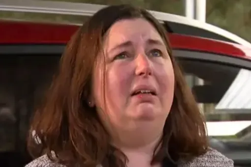 Эрин Паттерсон Эрин Паттерсон