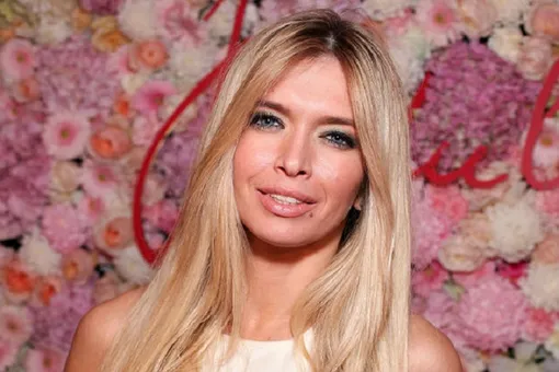 Вера Брежнева поделилась секретом красоты Вера Брежнева поделилась секретом красоты