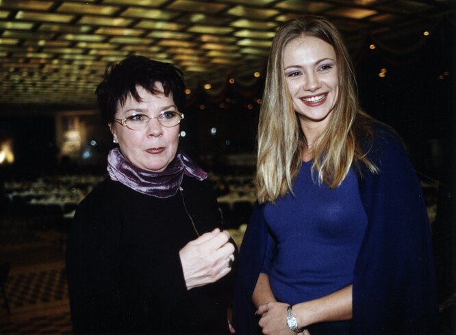 Вельскідегі секс Қынаптың тереңдігін өлшеу