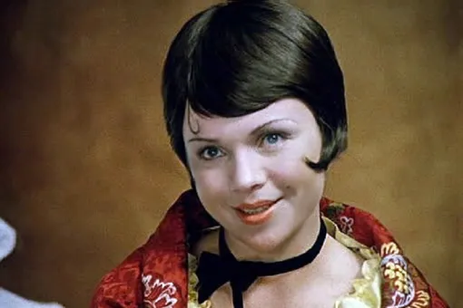 «Узнаваемая, без пластики»: как выглядит 80-летняя Валентина Теличкина «Узнаваемая, без пластики»: как выглядит 80-летняя Валентина Теличкина