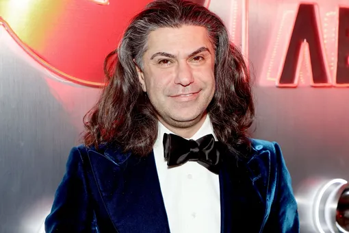 «Генетика преподносит сюрпризы»: Николай Цискаридзе о нежелании иметь детей «Генетика преподносит сюрпризы»: Николай Цискаридзе о нежелании иметь детей