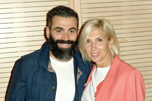 давид варданян с женой, алена свиридова с мужем давид варданян с женой, алена свиридова с мужем