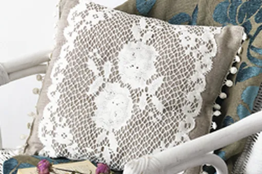 Лен и кружево Лен и кружево