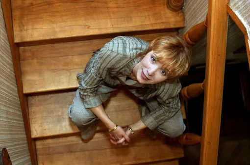 Марина Левтова Марина Левтова, мать дарьи мороз