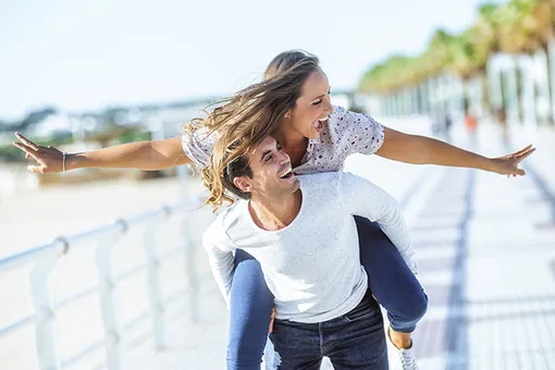 8 важных советов, как построить крепкие отношения 8 важных советов, как построить крепкие отношения