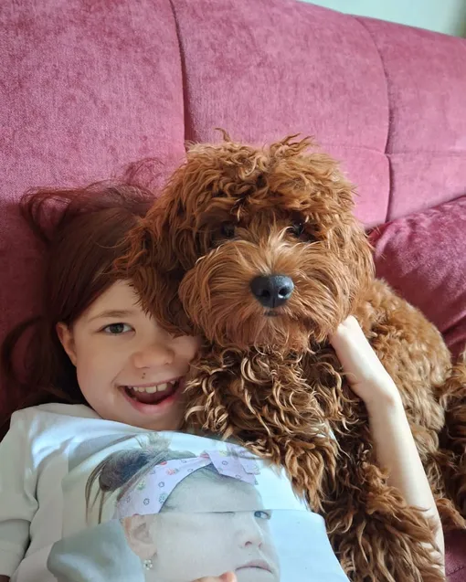 Белла Месхи