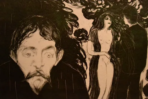 Осторожно: Отелло. 11 признаков ревнивца Осторожно: Отелло. 11 признаков ревнивца