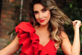 Потеряла ногу, но не силу духа: как живёт Мисс Колумбия-2011 после болезни Потеряла ногу, но не силу духа: как живёт Мисс Колумбия-2011 после болезни