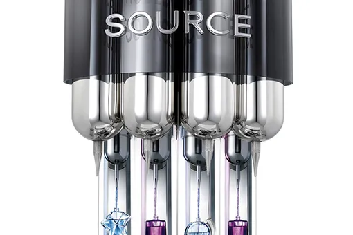 Подарите своему флакону новую жизнь Подарите своему флакону новую жизнь