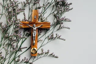 20 вдохновляющих цитат из Библии о мире