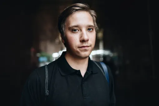 Слава Фото: Антон Уницын для ТД Слава Фото: Антон Уницын для ТД