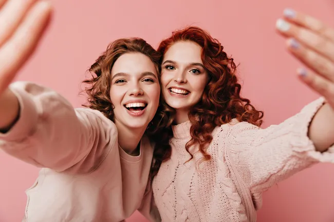 Jek Frost va Elza porno