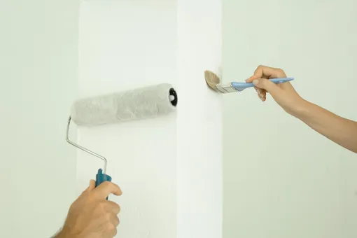 7 частых ошибок в покраске и как их исправить