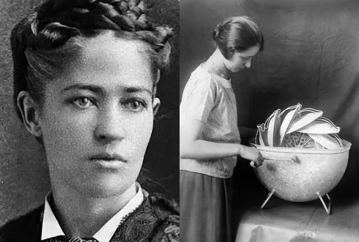 Жозефина Кокрейн