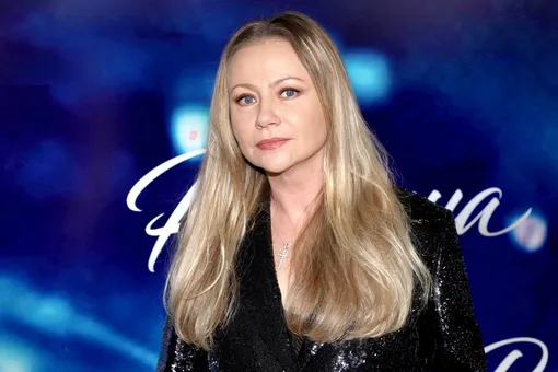 «Будущий актёр»: Мария Миронова показала младшего сына, которого родила в 46 лет «Будущий актёр»: Мария Миронова показала младшего сына, которого родила в 46 лет