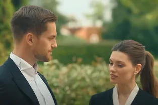 Пошло не по плану: премьера «Постучись в мою дверь в Москве» разбила сердца фанатам турецкого сериала