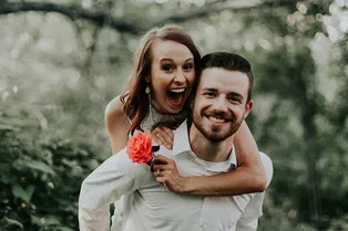 Обожание неизбежно: 10 способов растопить его сердце Обожание неизбежно: 10 способов растопить его сердце