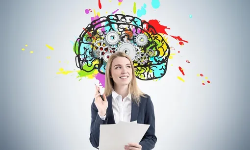 Скорпион — нестандартное мышление Скорпион — нестандартное мышление