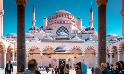 Российской паре грозит тюрьма за оскорбление чувств верующих