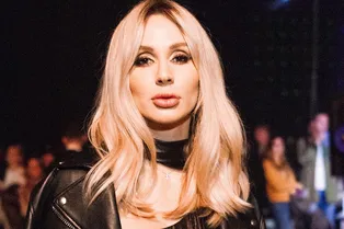 Светлана Лобода рассказала о вынужденной диете