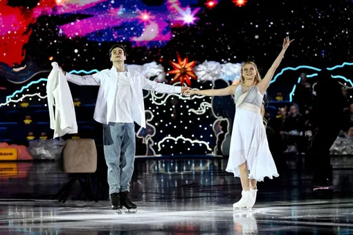 Мальчик или девочка? Стал известен пол ребёнка Александры Трусовой