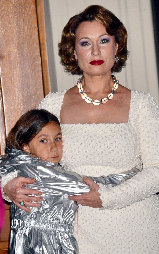 Су ағынындағы оргазм