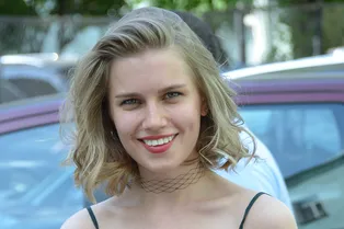 «Апатия накрывает»: Дарья Мельникова о восстановлении после коронавируса