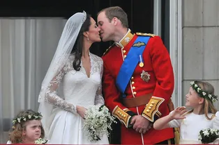 Идеальная пара: история любви Кейт Миддлтон и принца Уильяма