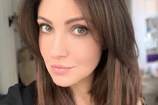 «Вот в кого гены»: 38-летняя Анастасия Макеева выложила фото с мамой «Вот в кого гены»: 38-летняя Анастасия Макеева выложила фото с мамой