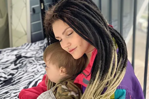 «Это страшная болезнь»: бывшая возлюбленная сына Марии Шукшиной призналась, что лечилась от наркомании