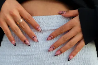 15 новых идей для нейл арта, которые входят в тренд