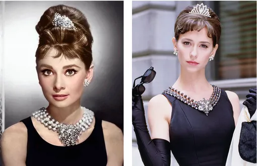 26 знаменитых женщин в истории и 26 актрис, которые их сыграли в кино: фото, описание 26 знаменитых женщин в истории и 26 актрис, которые их сыграли в кино: фото, описание