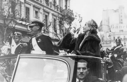 Эвита Перон: биография, брак с аргентинским диктатором Хуаном Пероном, фото, личная жизнь Эвита Перон: биография, брак с аргентинским диктатором Хуаном Пероном, фото, личная жизнь