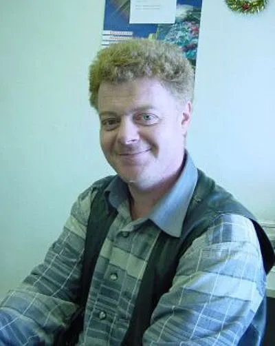 Сергей Крупеников Сергей Крупеников