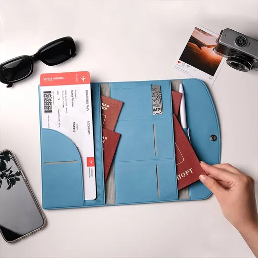 Стильный органайзер для ключей и карт