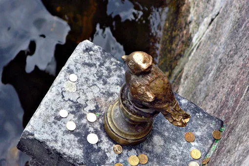 Чижик-пыжик Чижик-пыжик