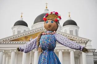 Раньше обычного: с какого числа начнётся Масленица в 2026 году? Раньше обычного: с какого числа начнётся Масленица в 2026 году?