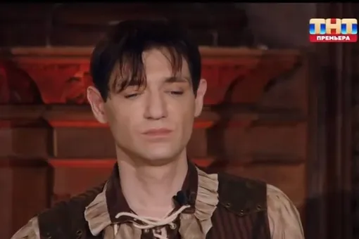 Призраки, приворот и драка у костра: кто победил в новом выпуске «Битвы сильнейших» Призраки, приворот и драка у костра: кто победил в новом выпуске «Битвы сильнейших»