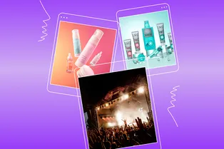 Музыкальный фестиваль, открытие бьюти-пространства и не только: дайджест событий