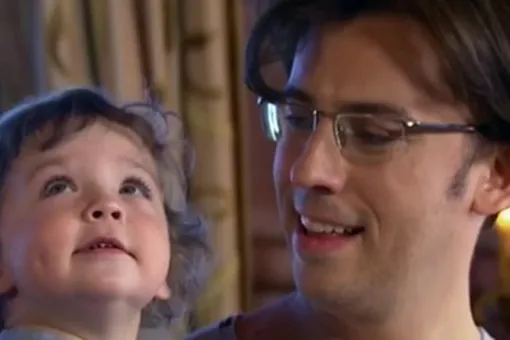 Максим Галкин: «Я очень привязан к детям. Все для них!» Максим Галкин: «Я очень привязан к детям. Все для них!»