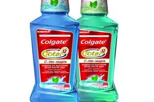 В 3 раза более эффективный уход за полостью рта*