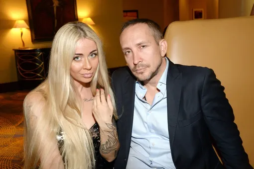 Данко и Мария Силуянова фото