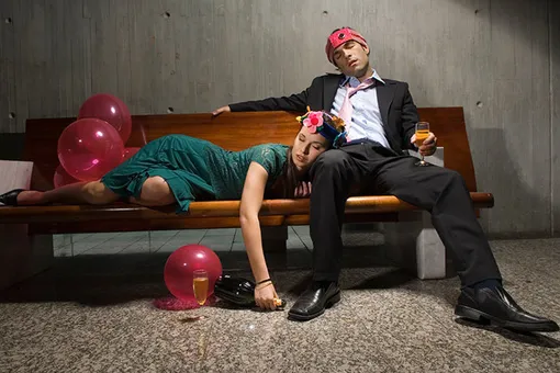 Пьянству — секс: что он думает о сексе «под мухой» Пьянству — секс: что он думает о сексе «под мухой»