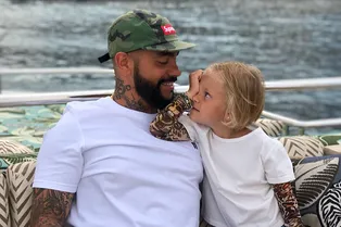 «Ложные ориентиры» Мама Тимати против участия внучки в съемках и модных показах