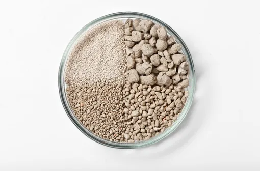 Диатомит промышленный и диатомит садовый: в чём разница